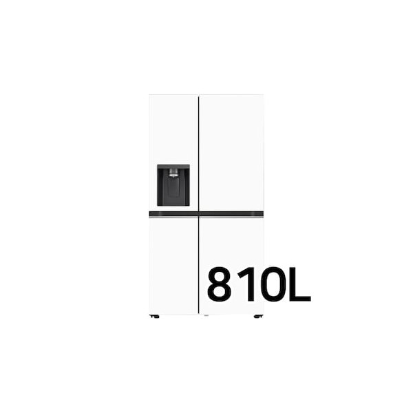 LG전자 오브제컬렉션 J814MHH12 (크림화이트)