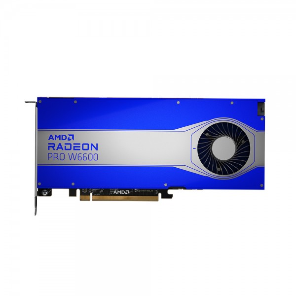 AMD 라데온 PRO W6600 D6 8GB 대원씨티에스