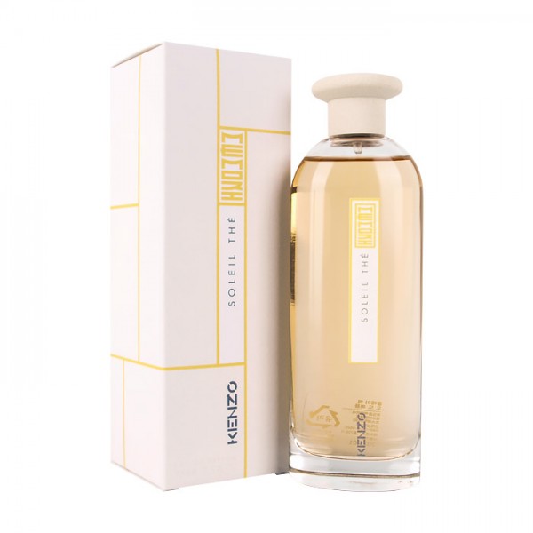 [겐조] 겐조 라 컬렉션 겐조 메모리 솔레이 떼 EDP 75ml